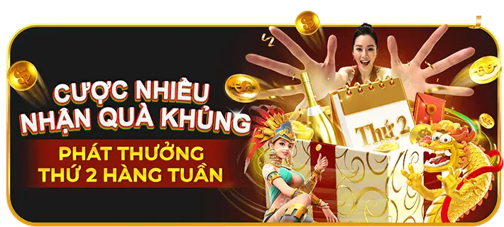 Các sự kiện và giải đấu Bắn Cá