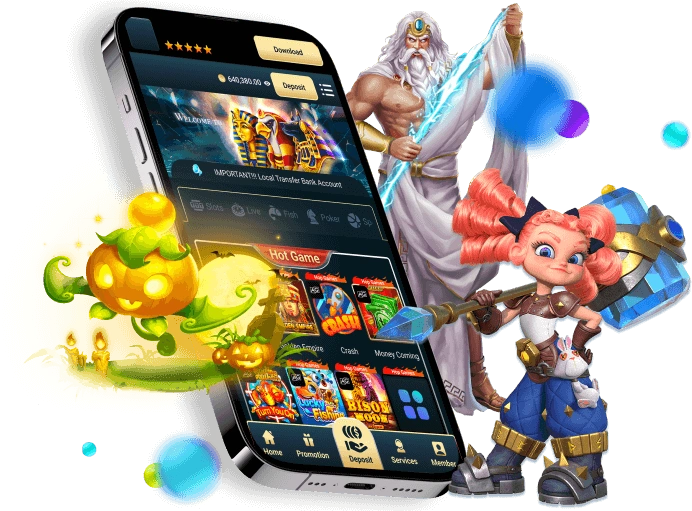 Cập nhật khuyến mãi 33WIN2