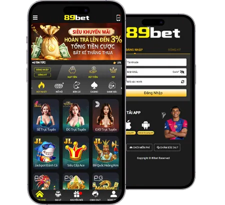 Các tính năng nổi bật của 33win2 link mới