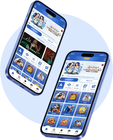 Trải nghiệm người dùng 33win2