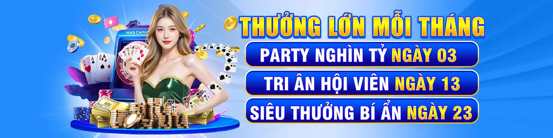 Hình ảnh khuyến mãi độc quyền 33win2 Link Mới