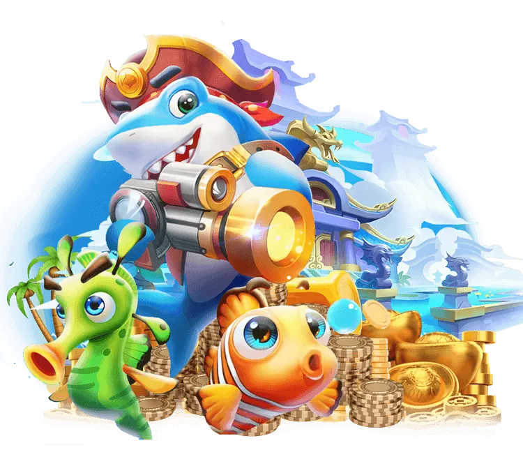 Các trò chơi nổi bật tại 33win2