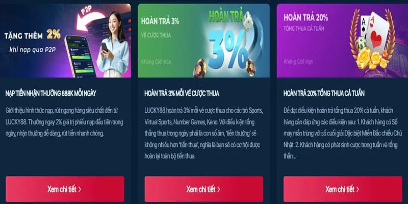 Biểu tượng cá cược có trách nhiệm và an toàn tại 33WIN2